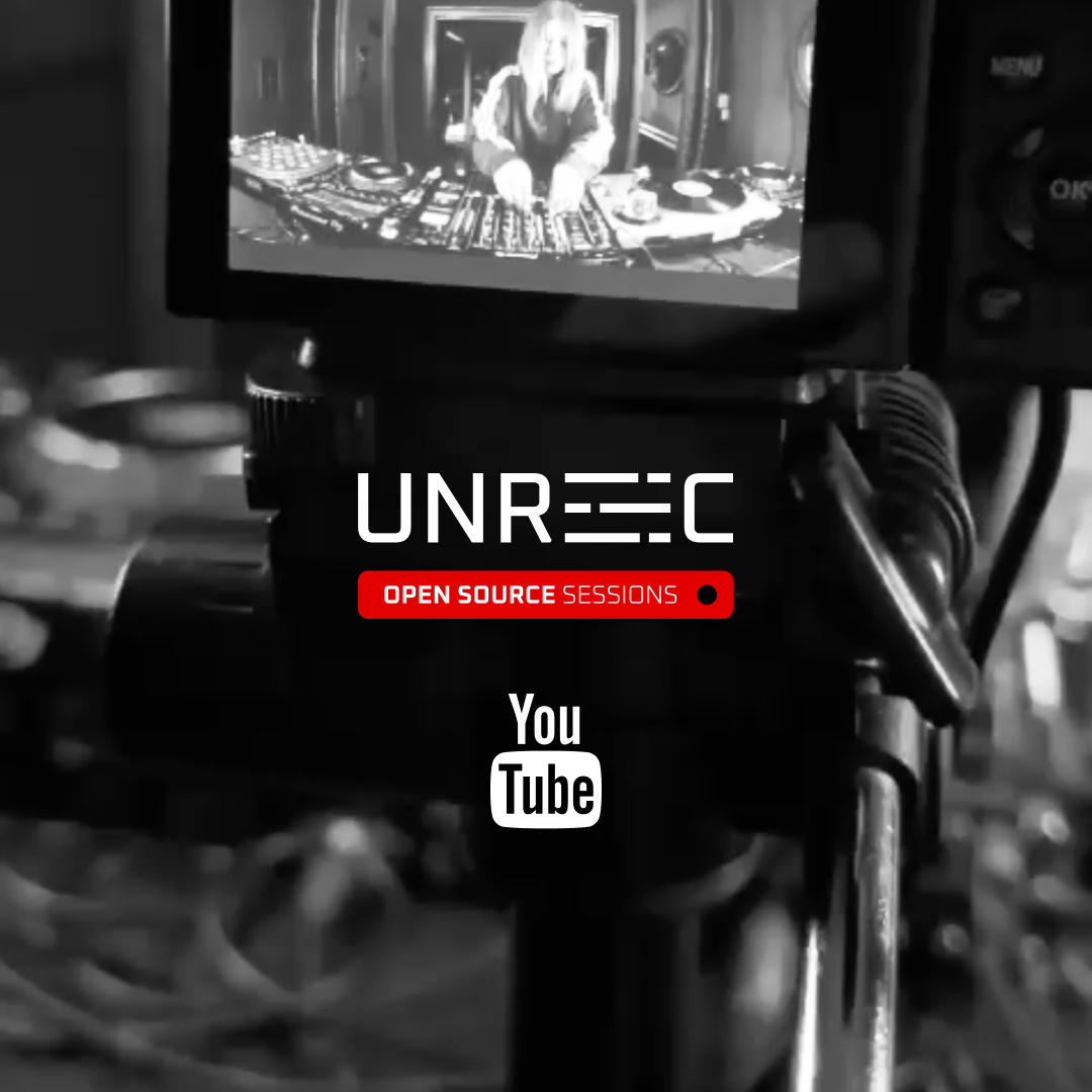 UNREC OPEN SOURCE SESSIONS