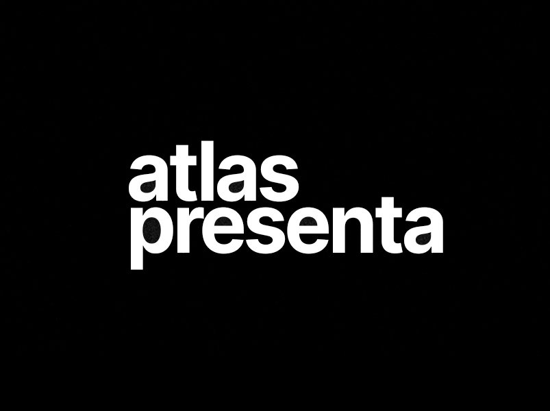 ATLAS PRESENTA