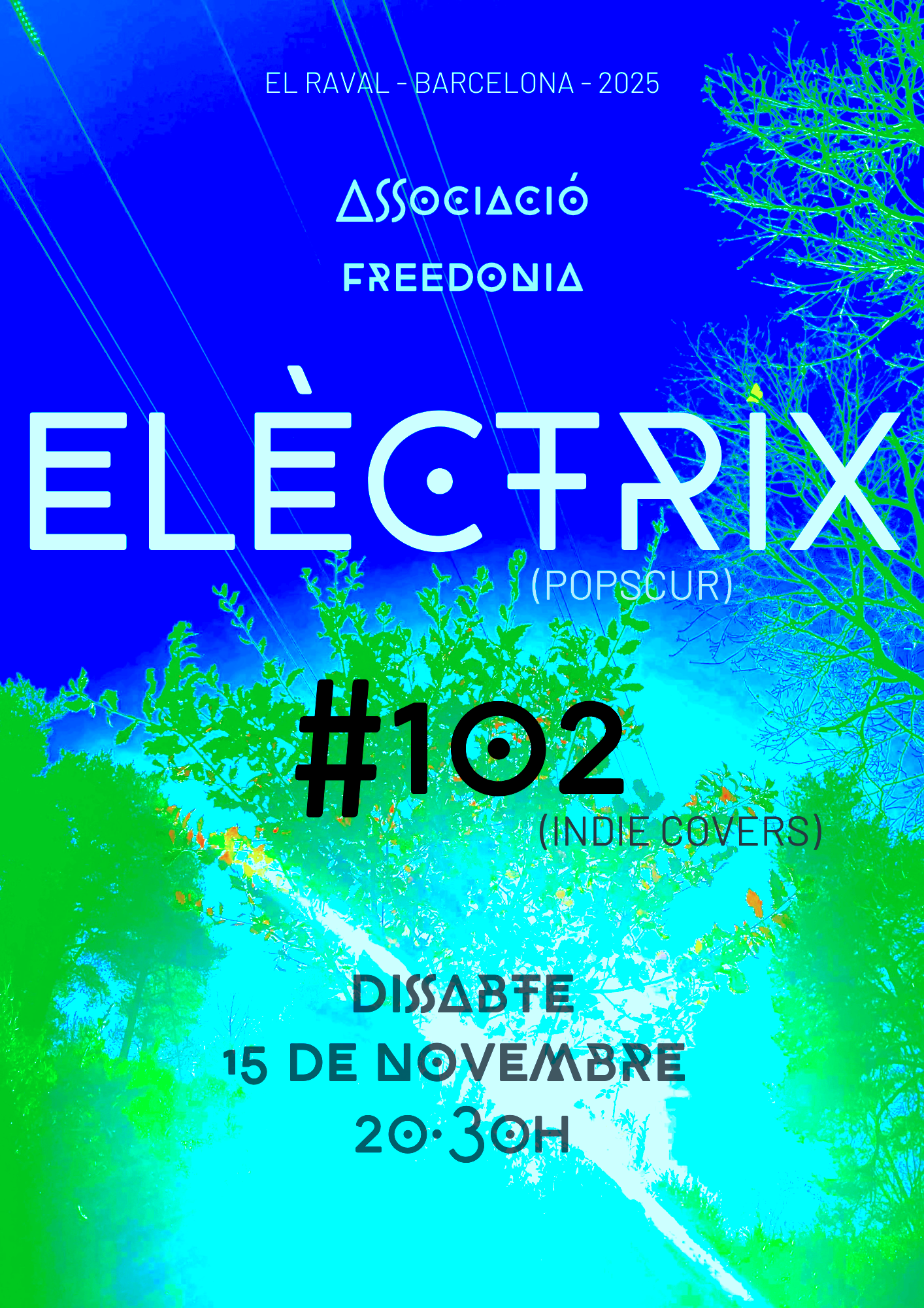 Elèctrix