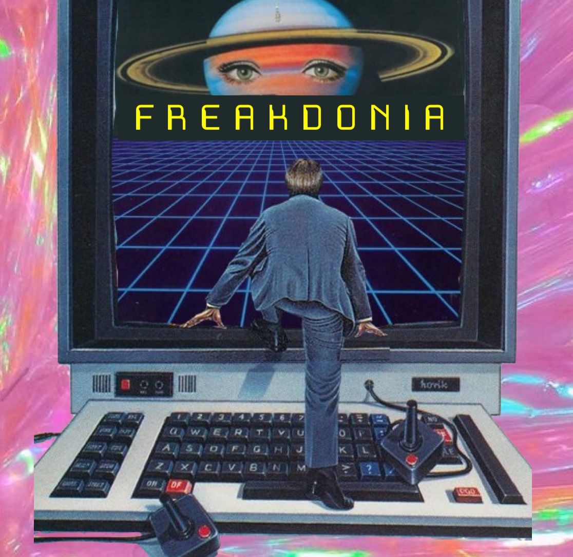 FREAKDONIA