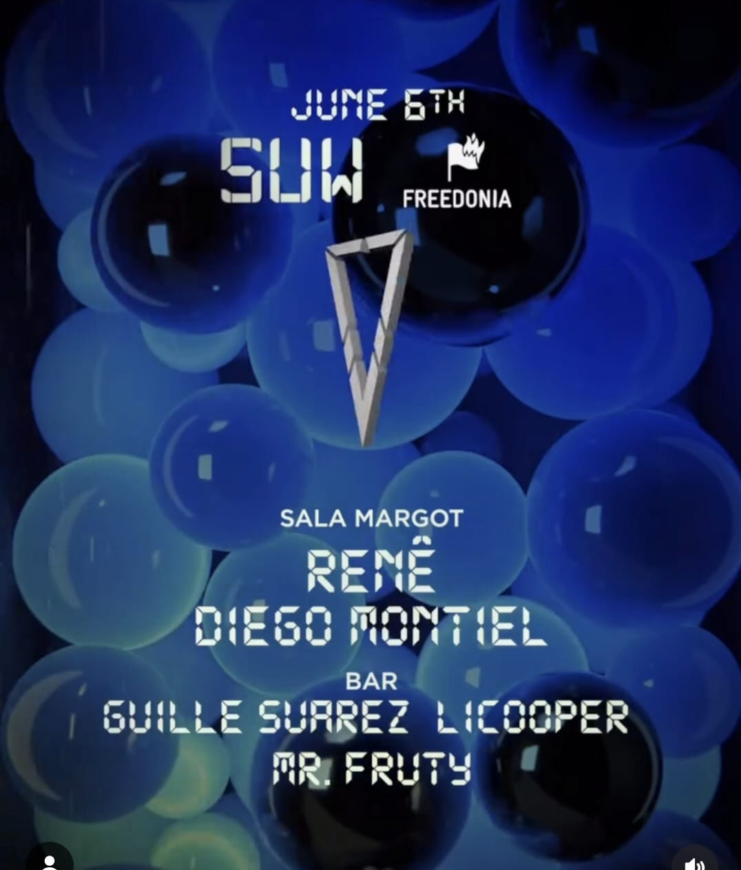 SUW