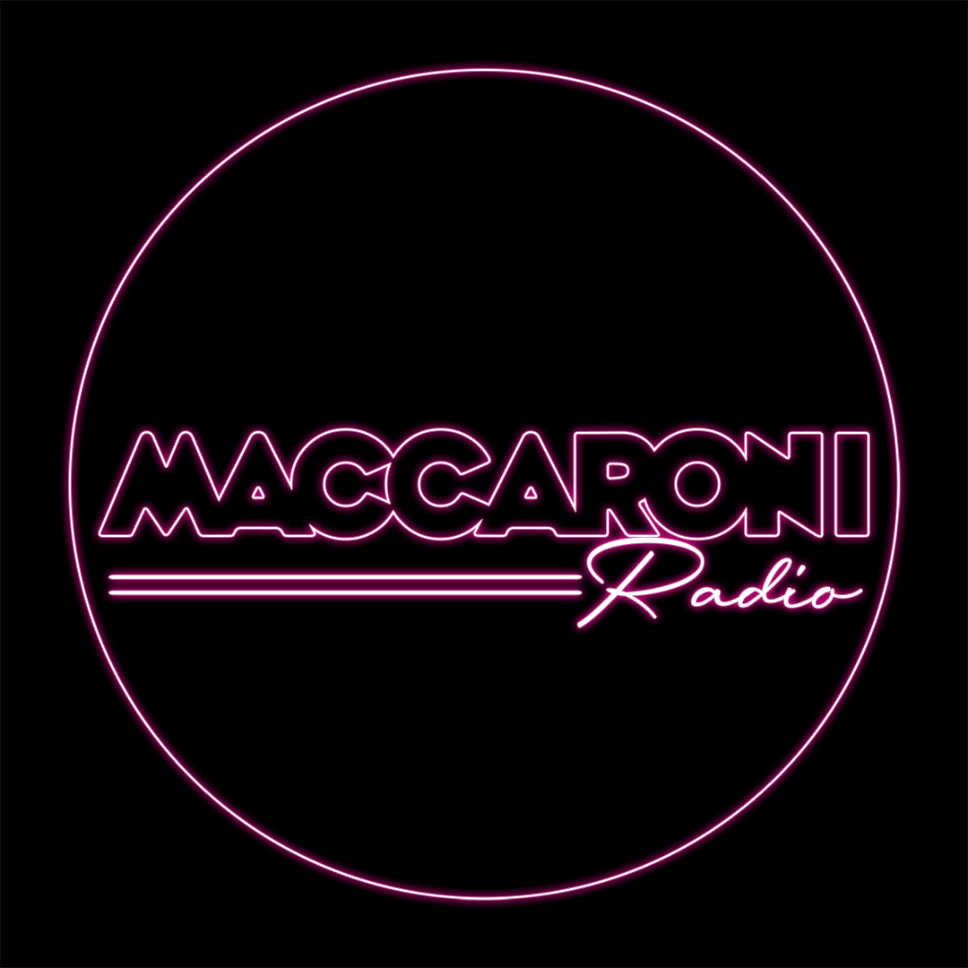 MACARONI RADIO
