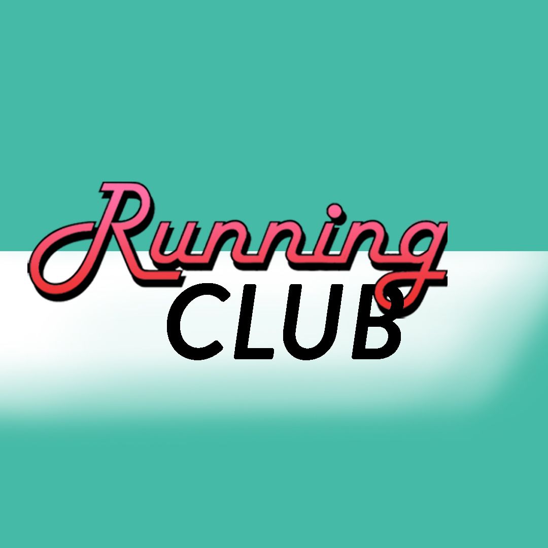 RUNNING CLUB