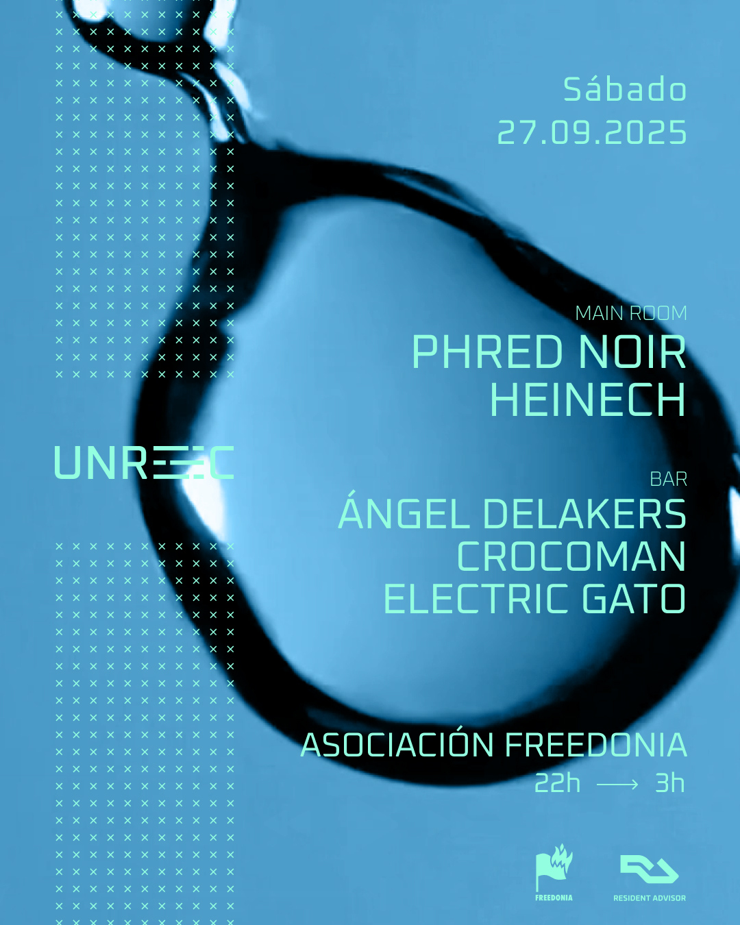 UNREC
