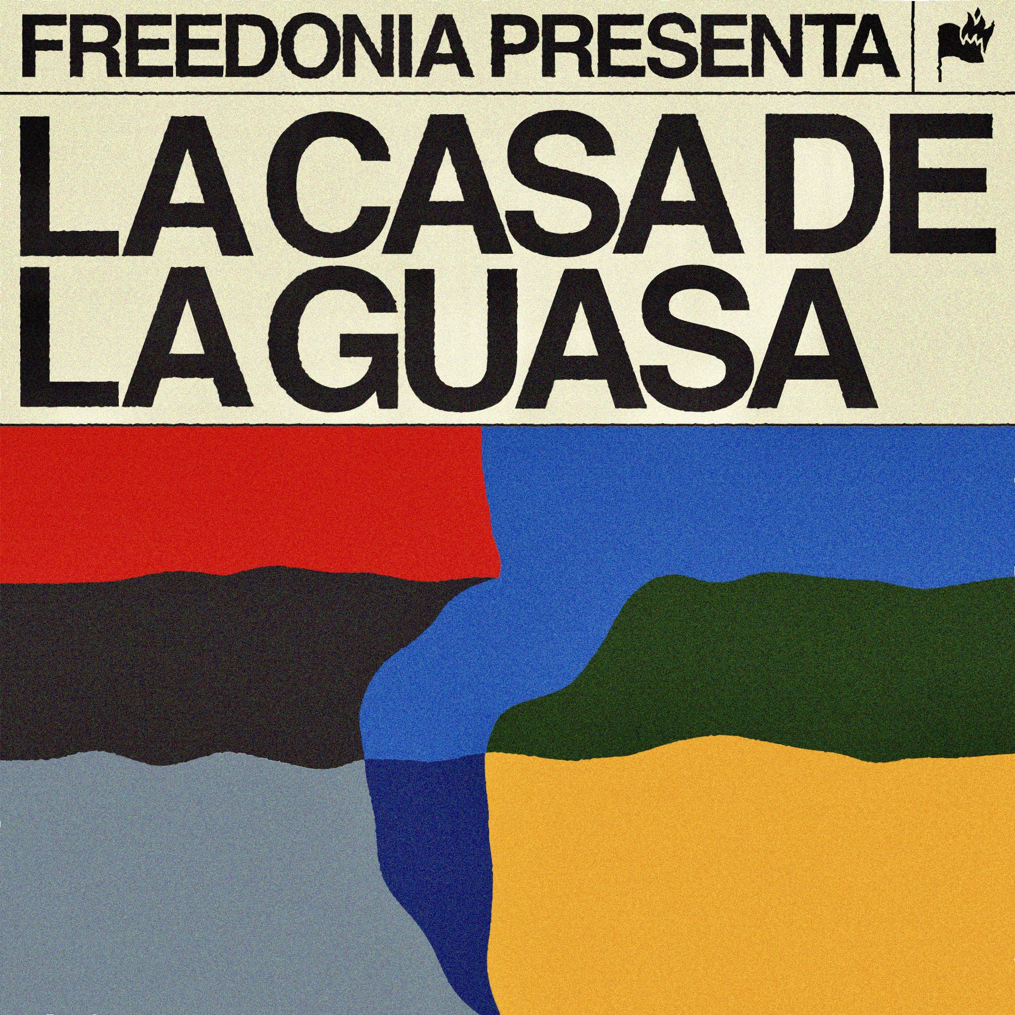 LA CASA DE LA GUASA (DE LUXE)