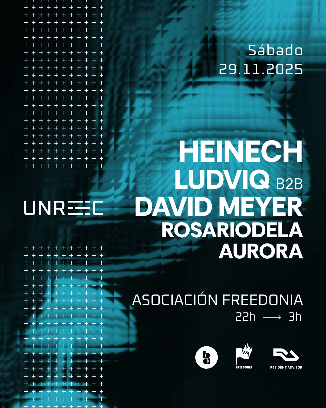 UNREC