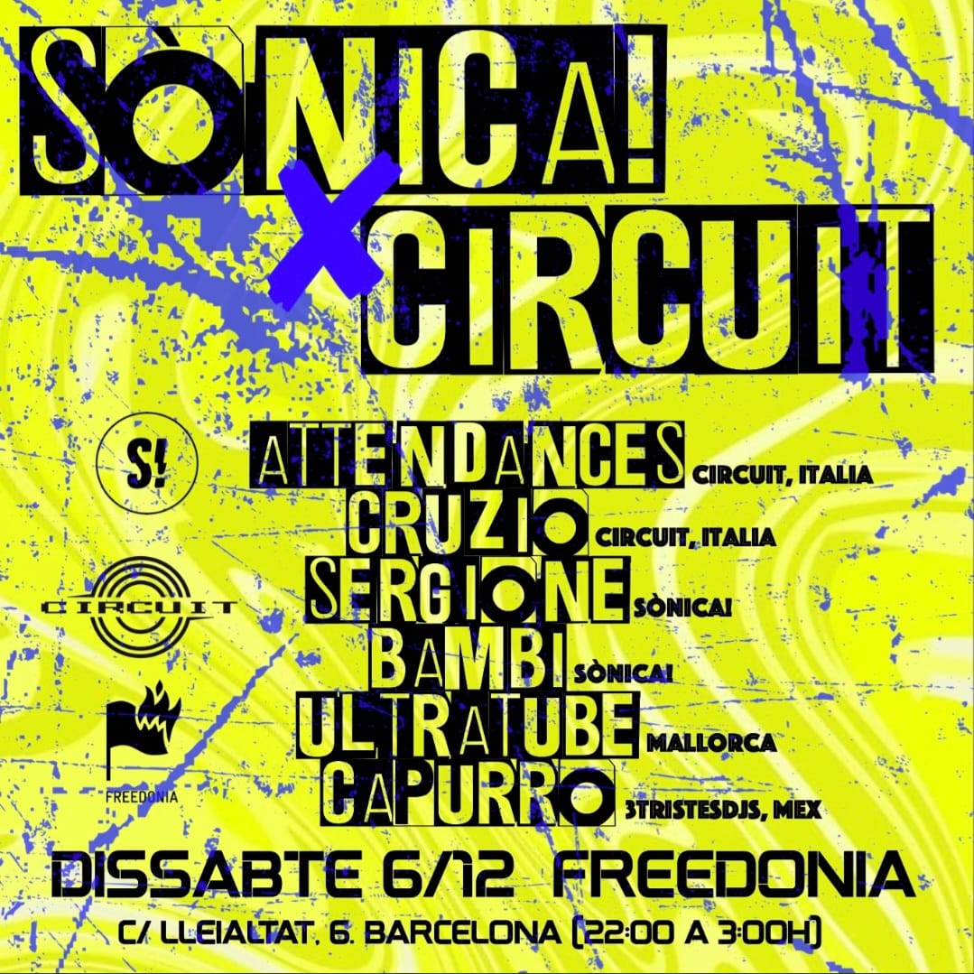 SONICA