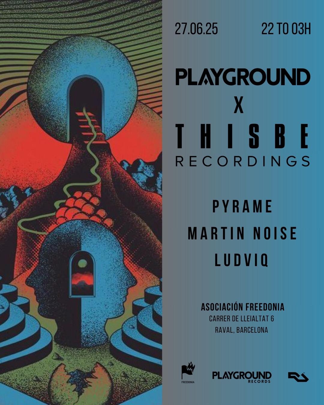 PLAYGROUND