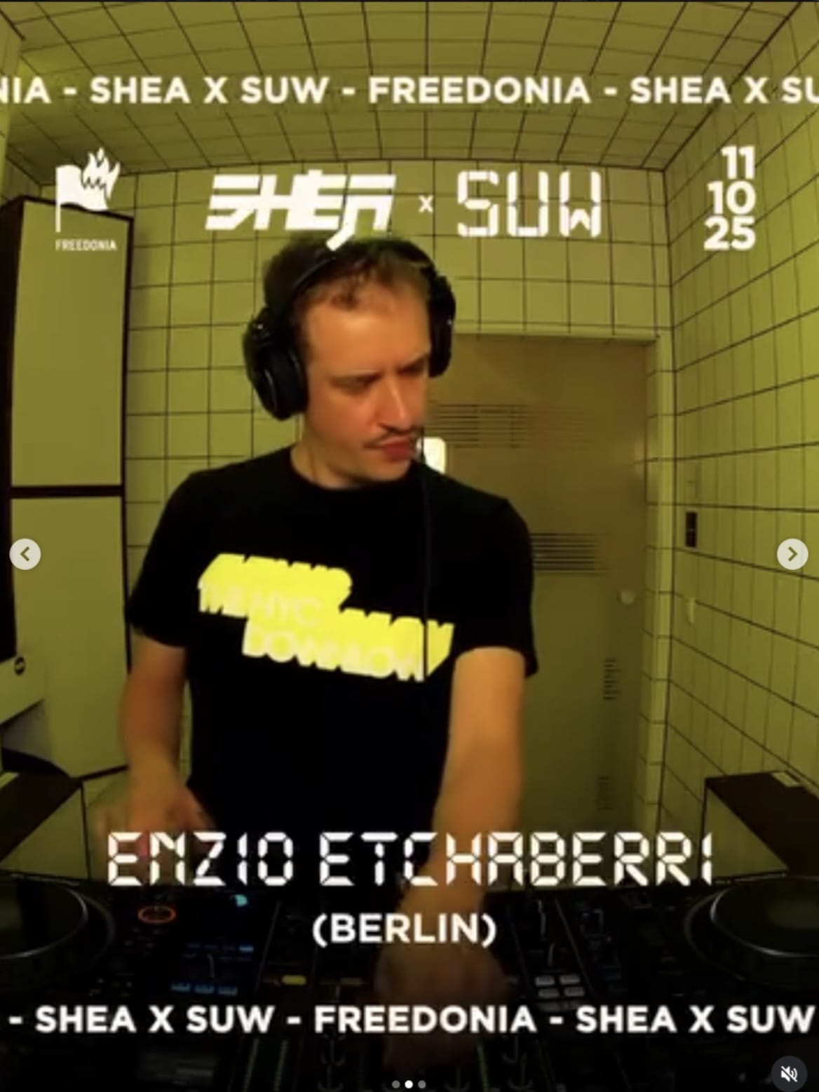 SUW