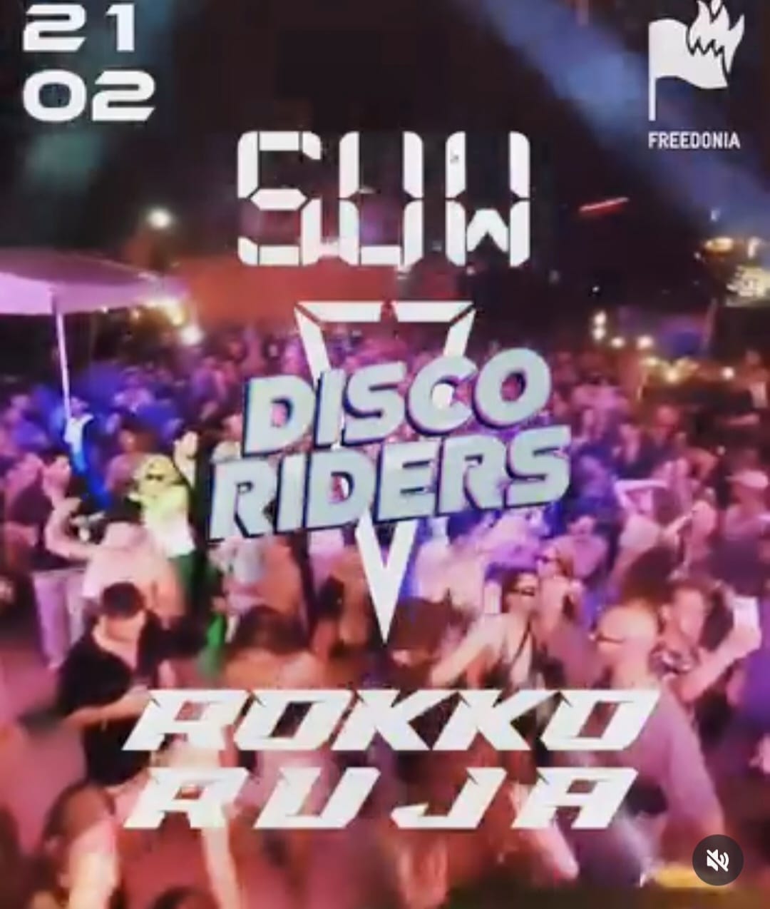 SUW