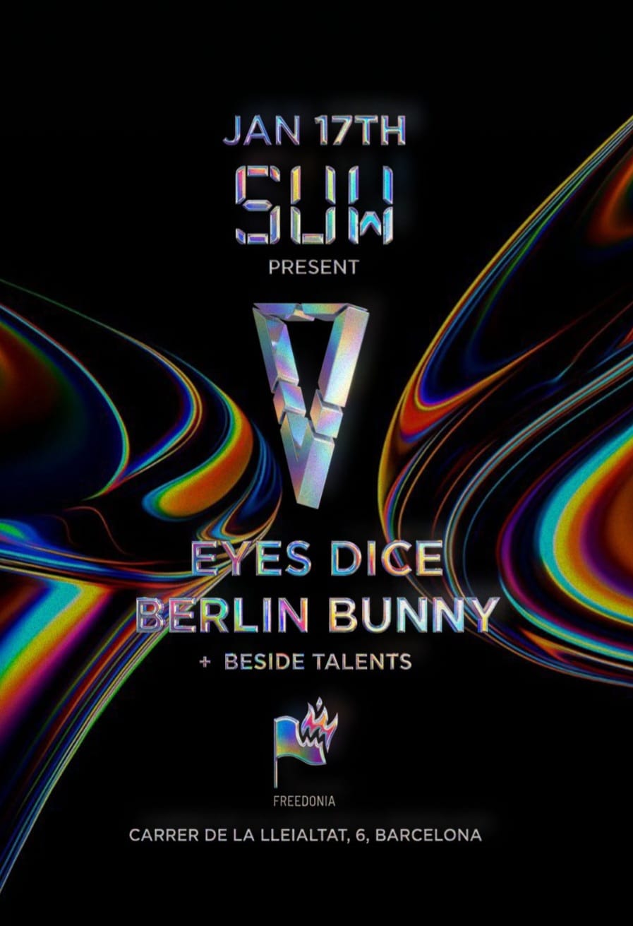SUW