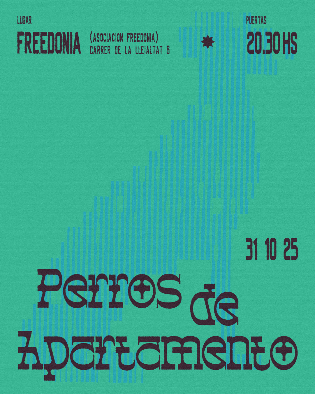 Perros de Apartamento