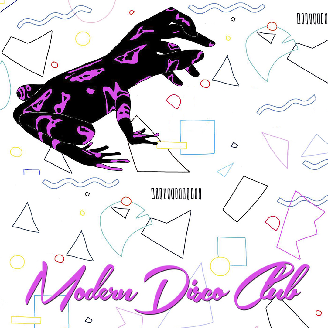 MODERN DISCO CLUB