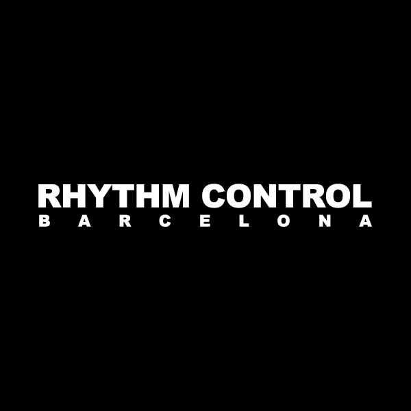 RHYTHM CONTROL GANG