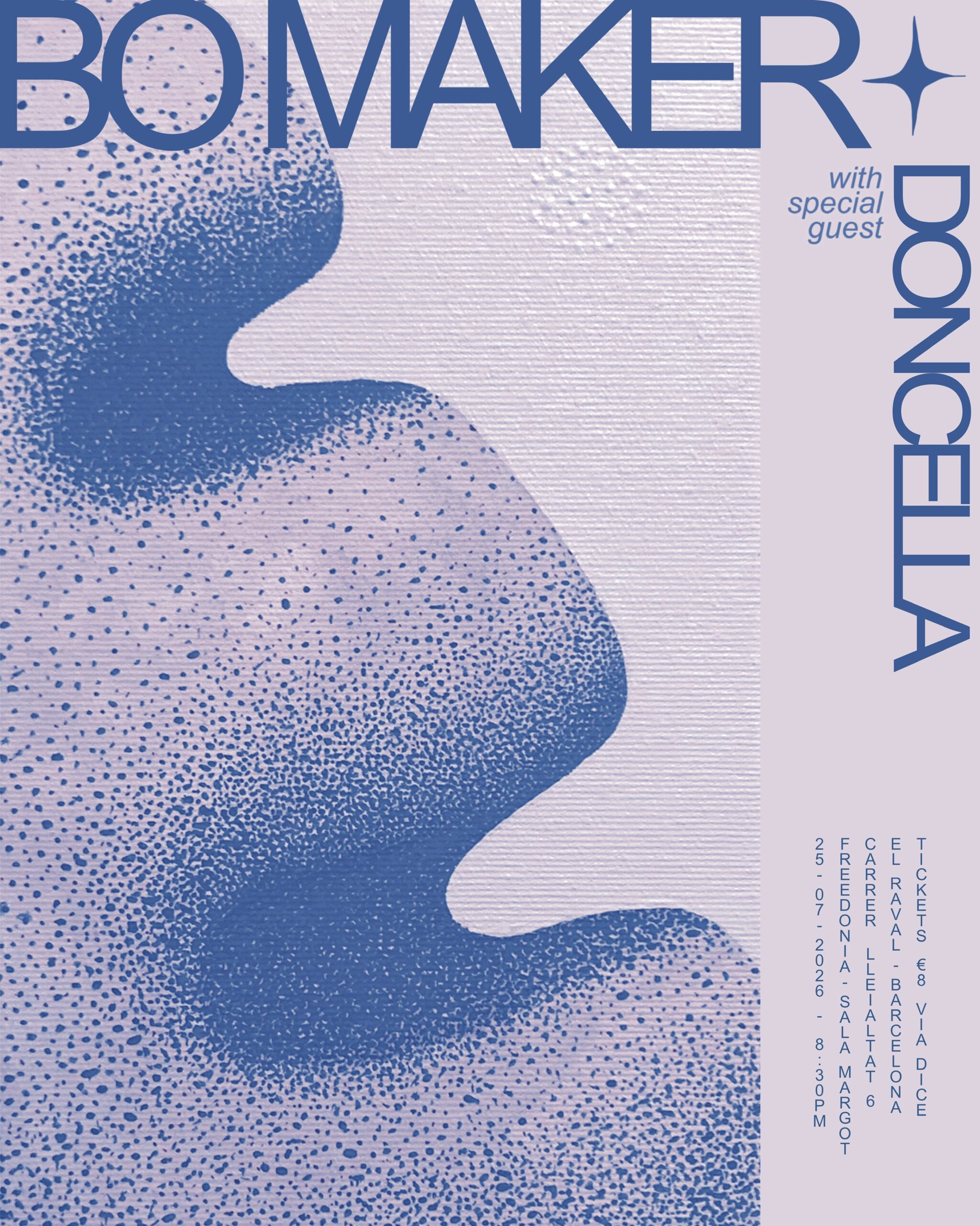 Bo Maker + Doncella