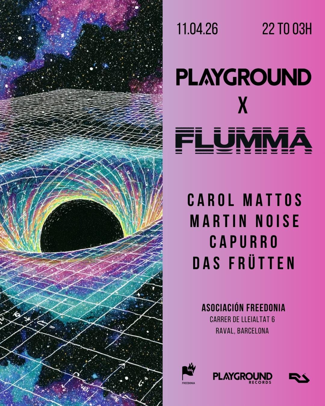 PLAYGROUND