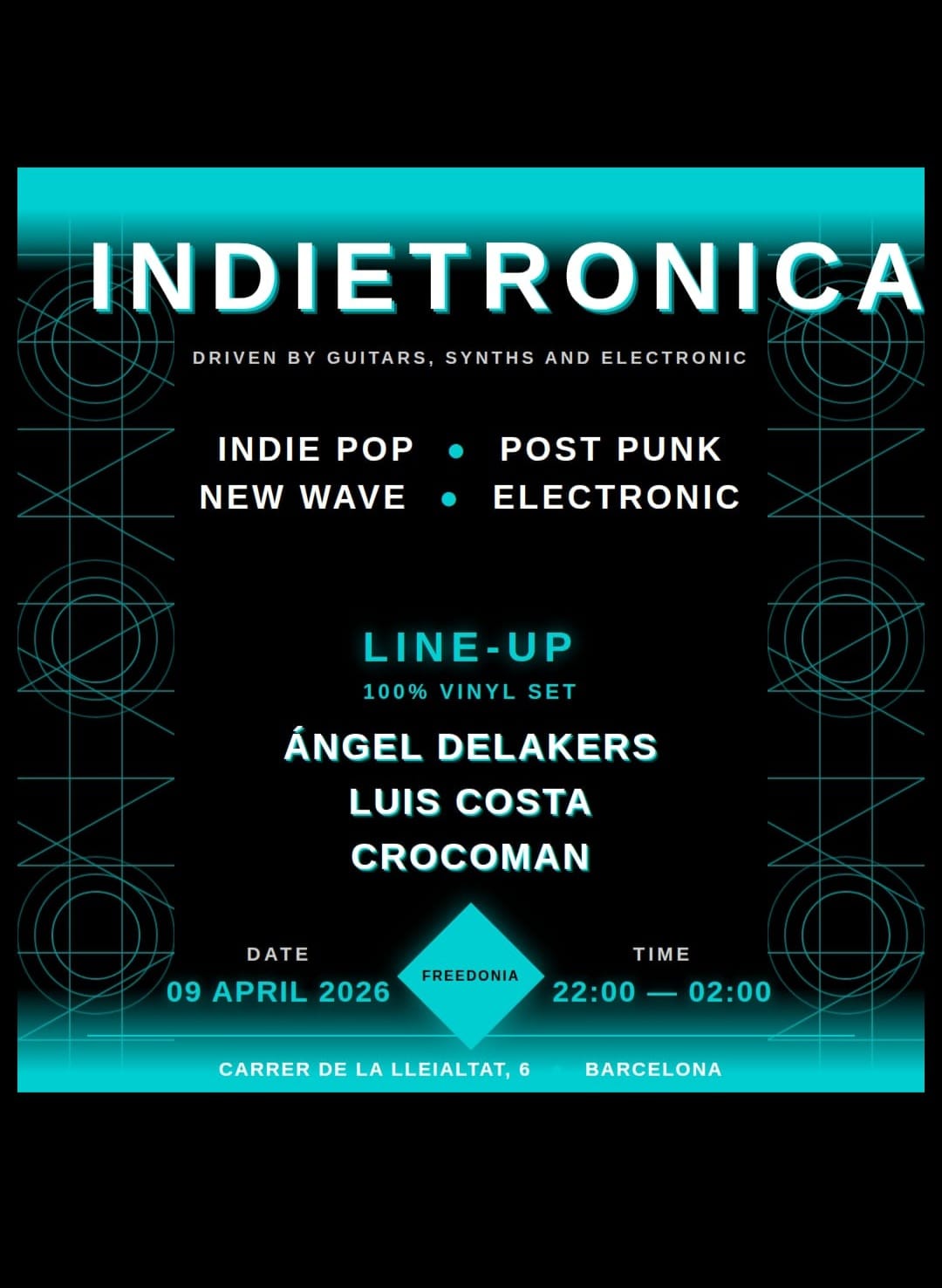 INDIETRÓNICA