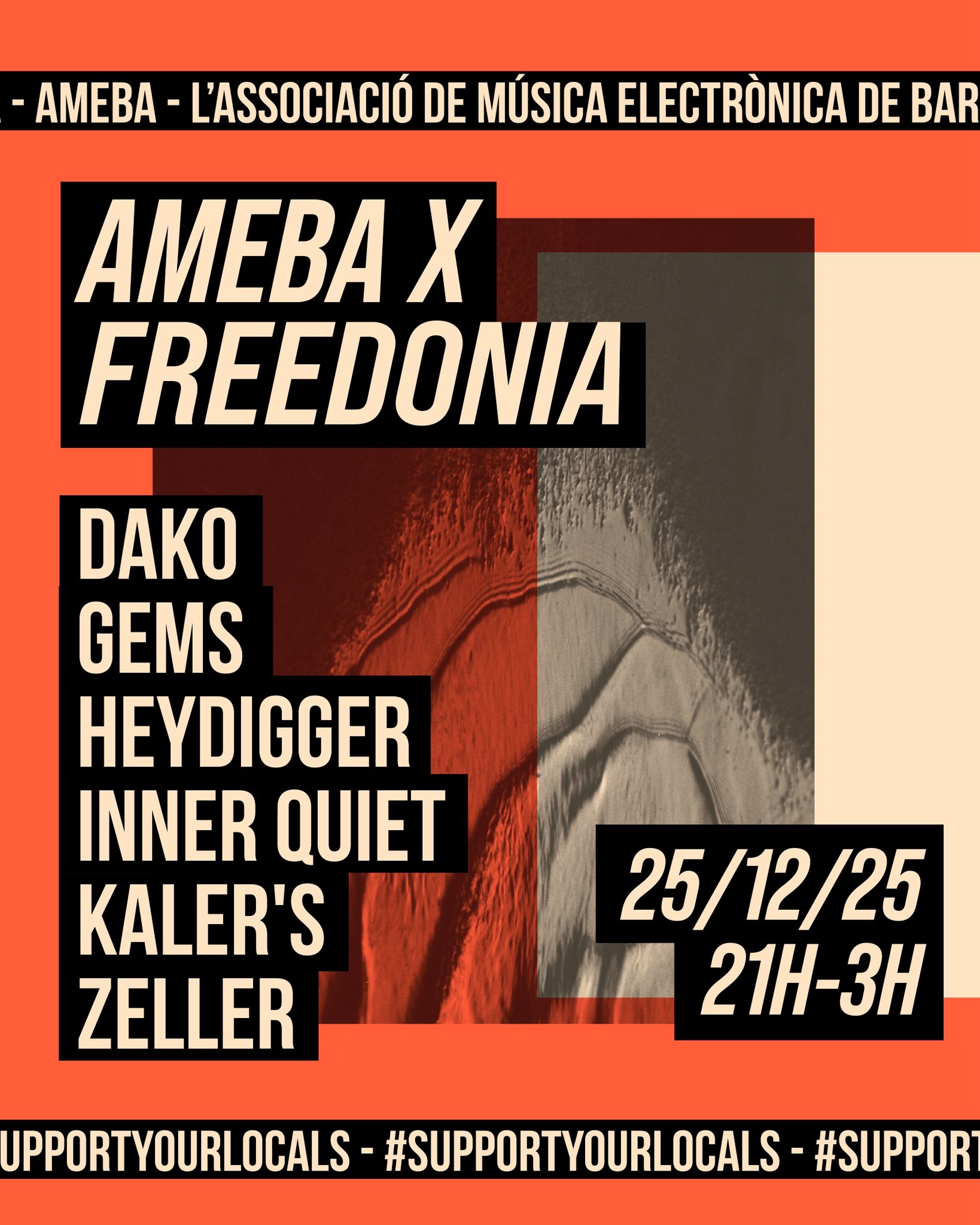 AMEBA