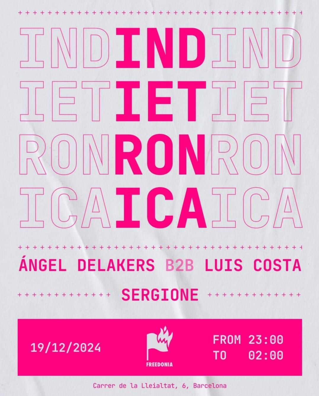 INDIETRÓNICA