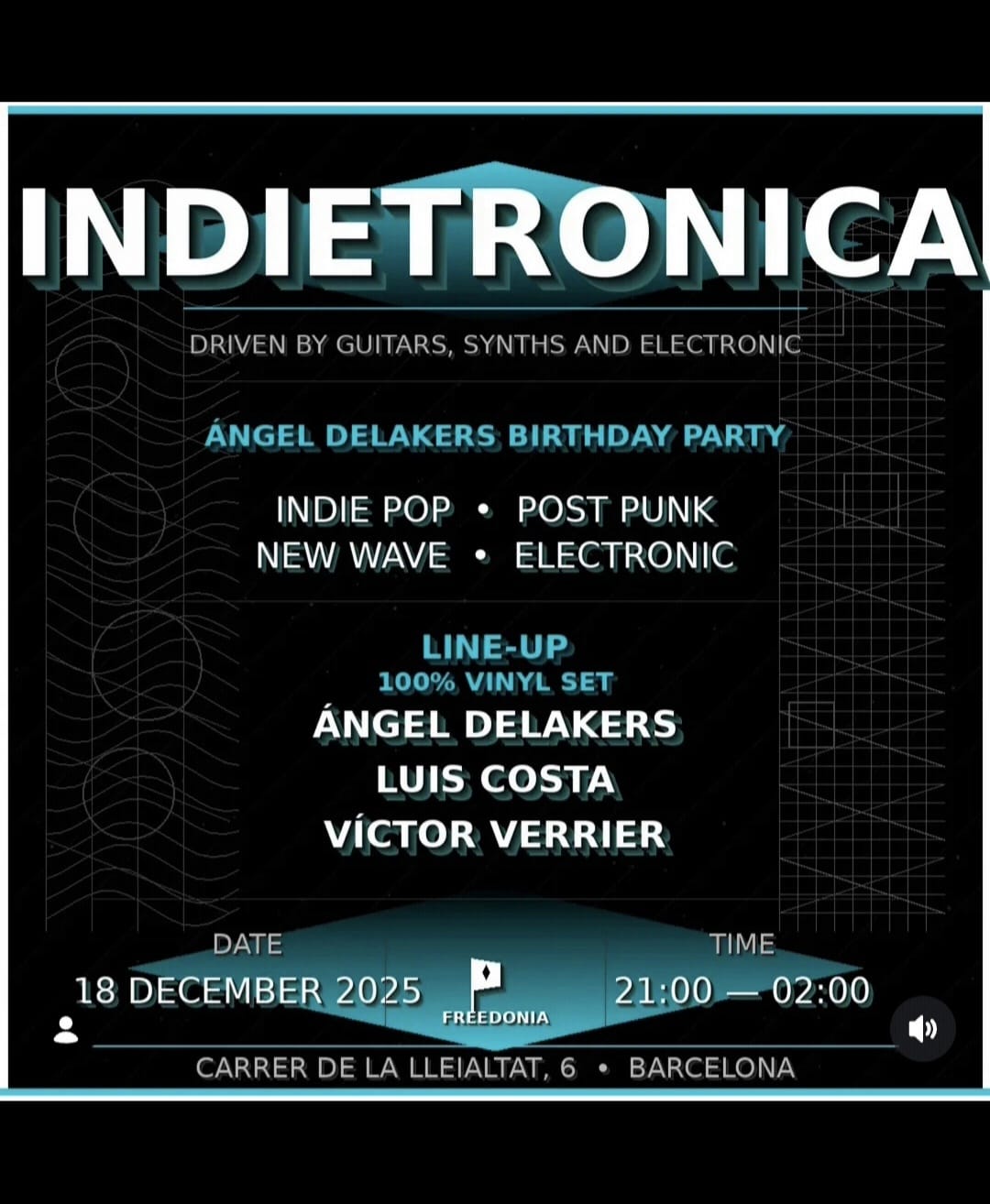 INDIETRÓNICA