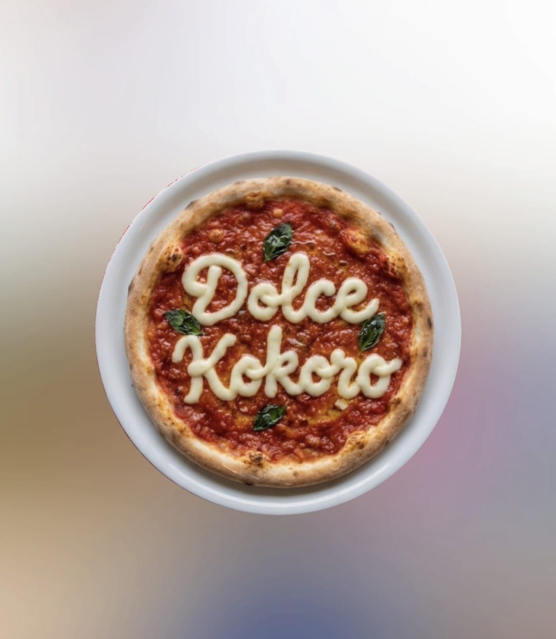 DOLCE KOKORO