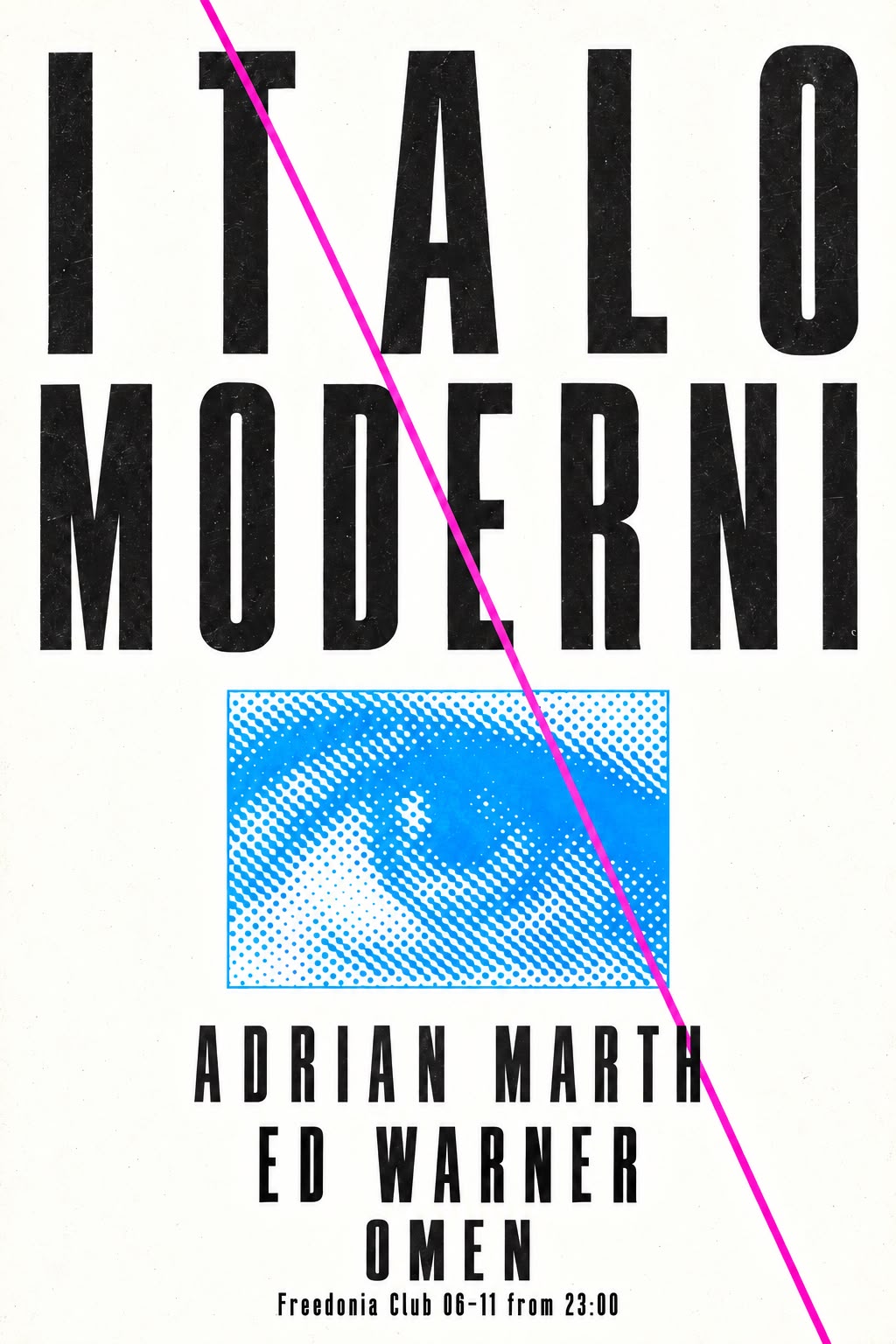 ITALO MODERNI