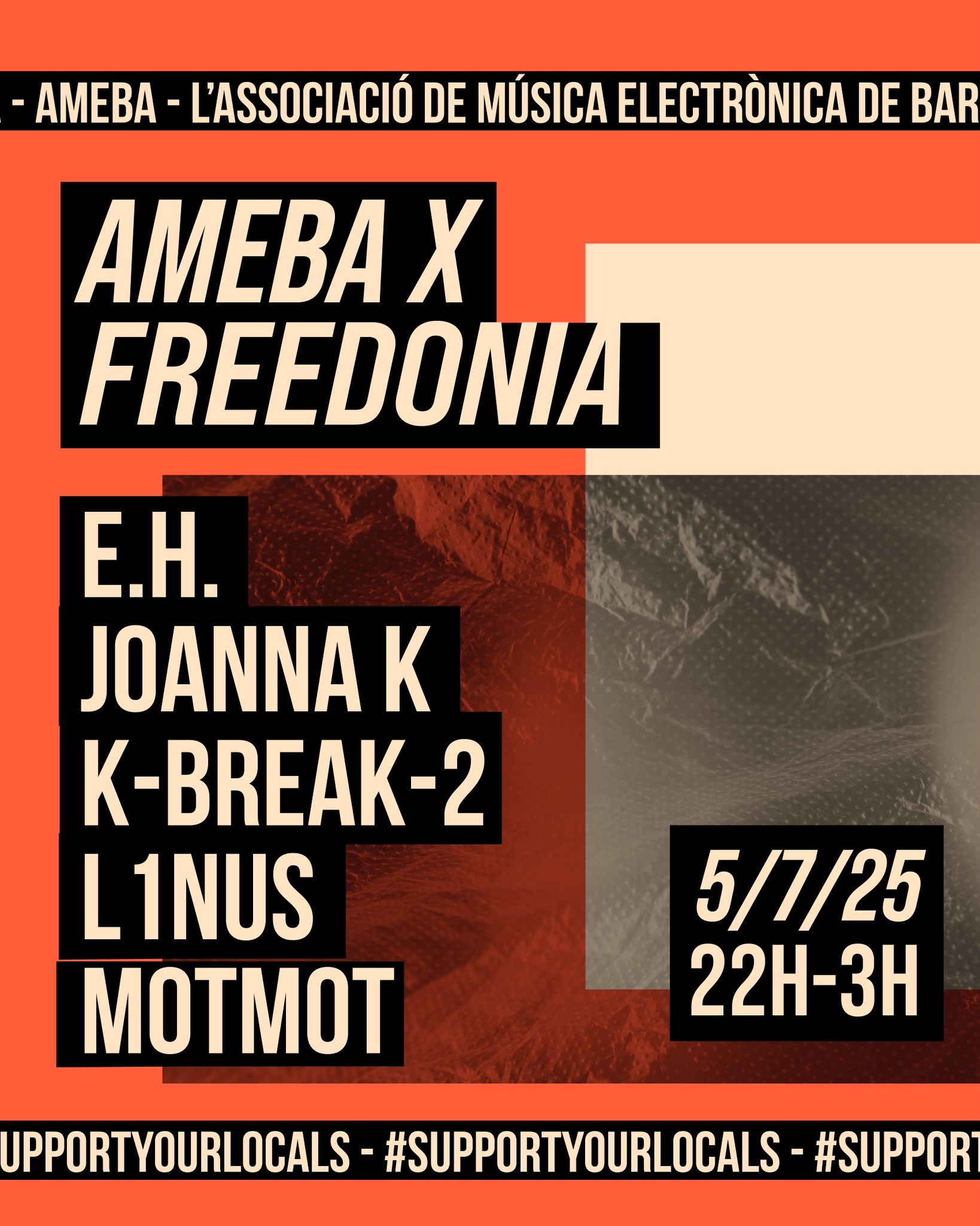 AMEBA