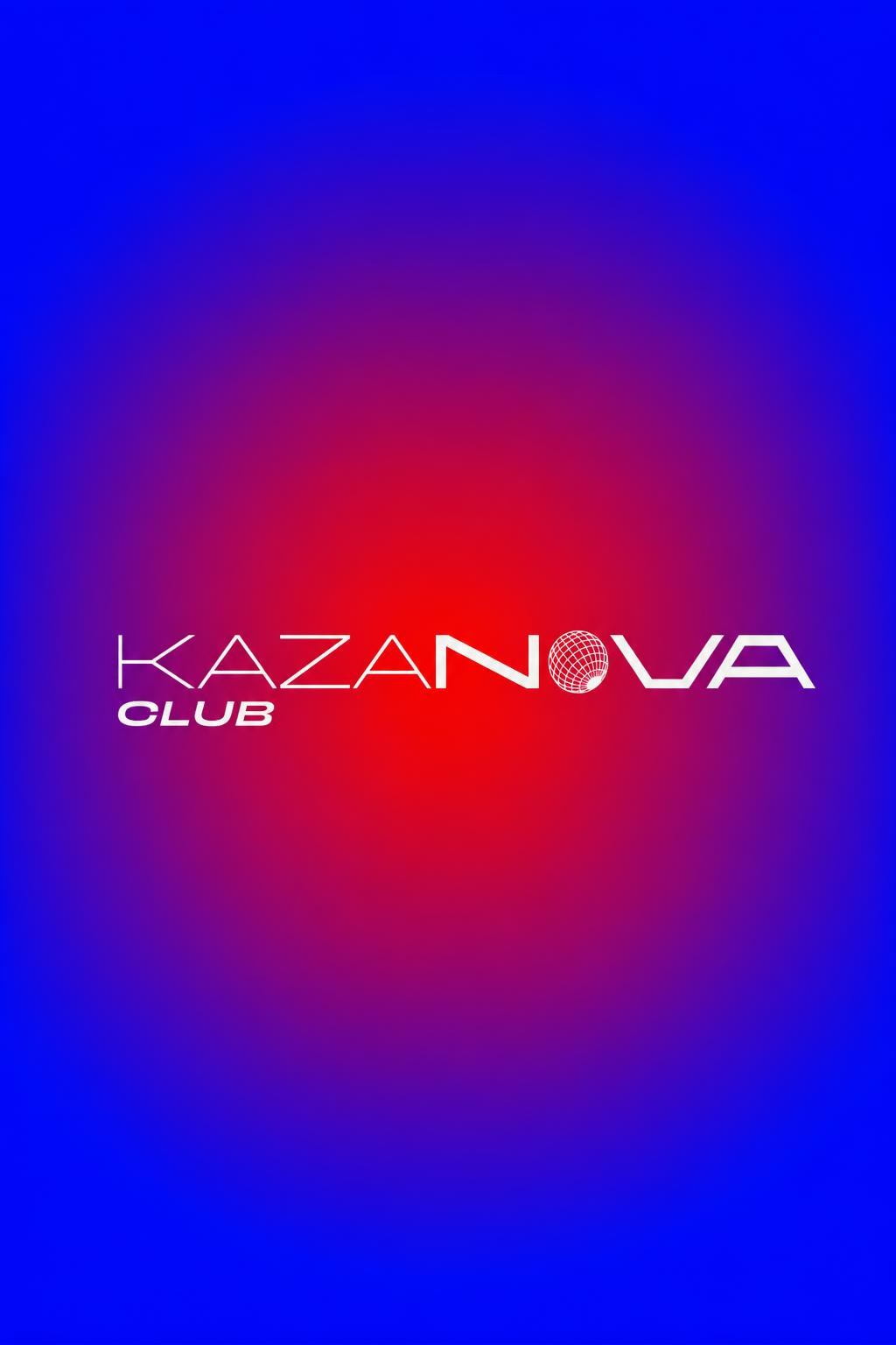 KAZANOVA CLUB