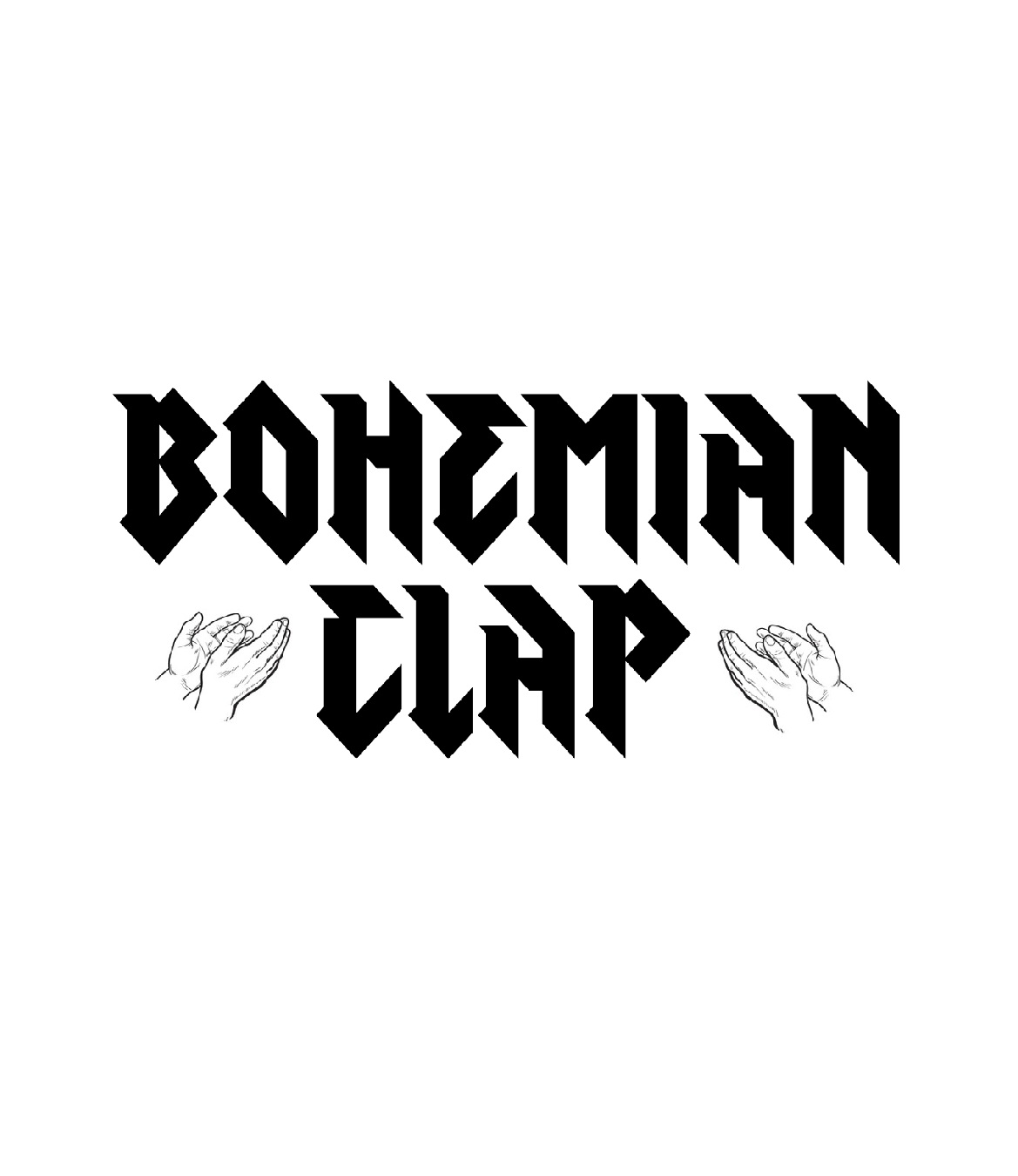 BOHEMIAN CLAP