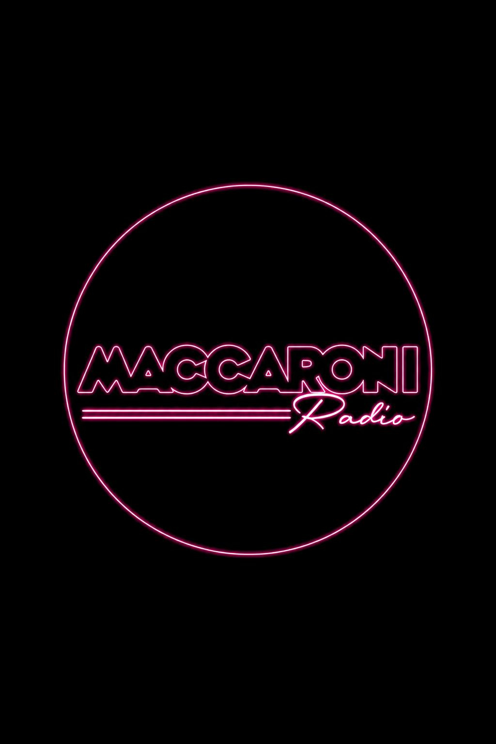 MACCARONI RADIO