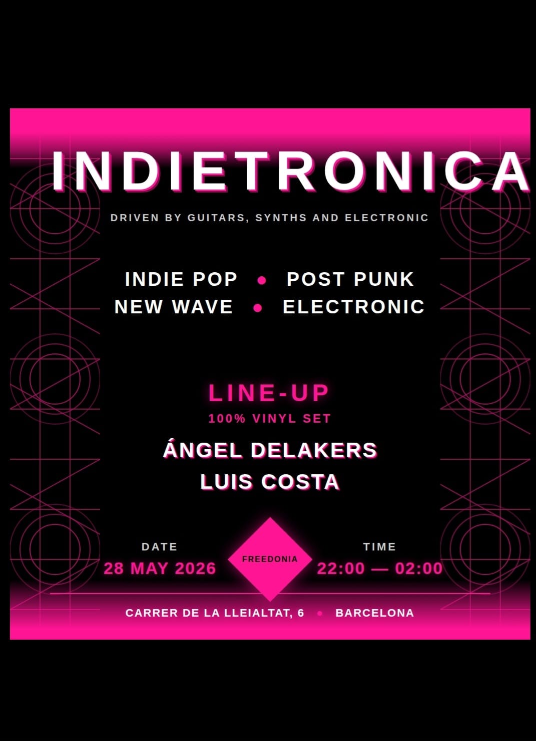INDIETRÓNICA