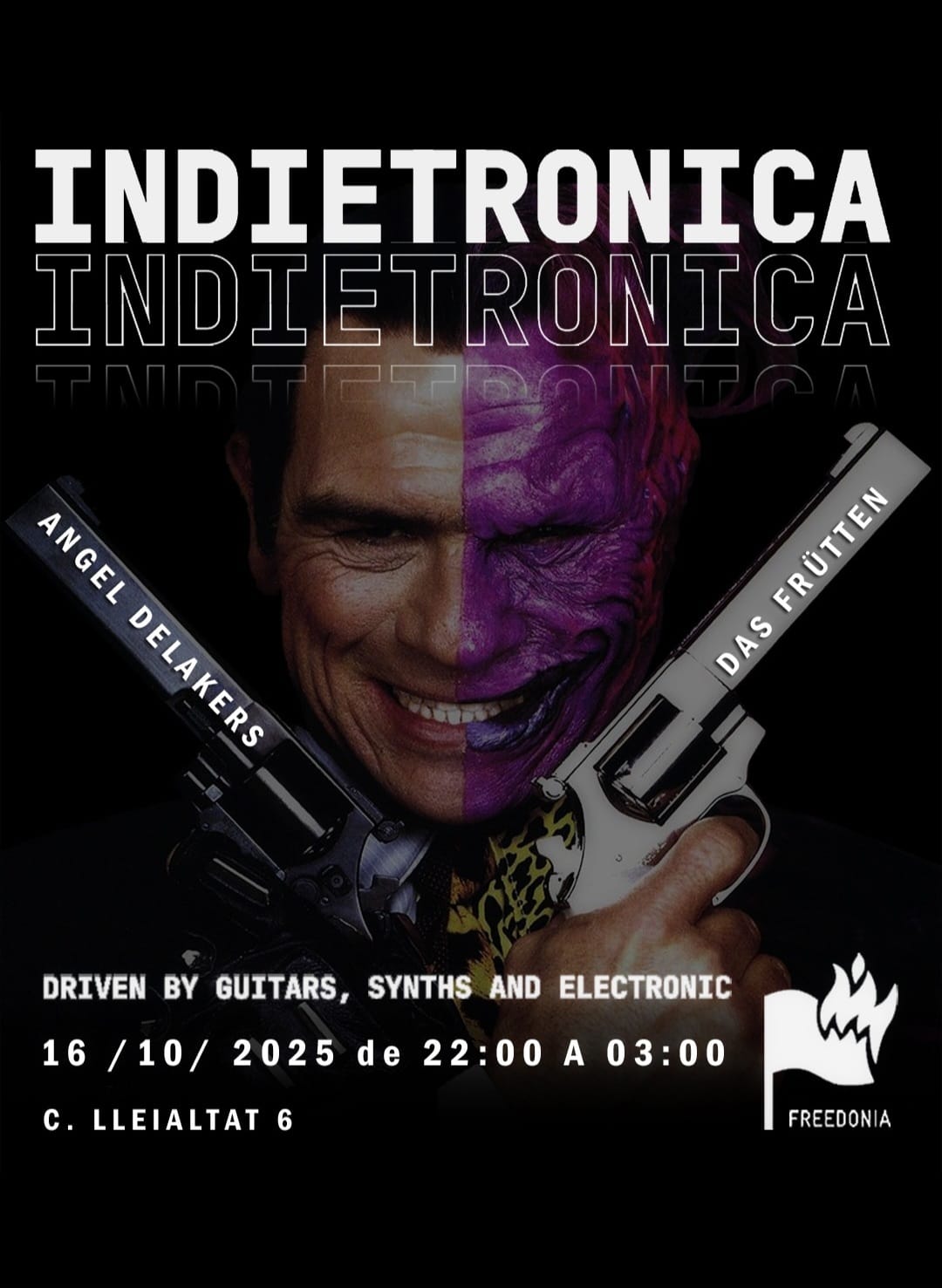 INDIETRÓNICA