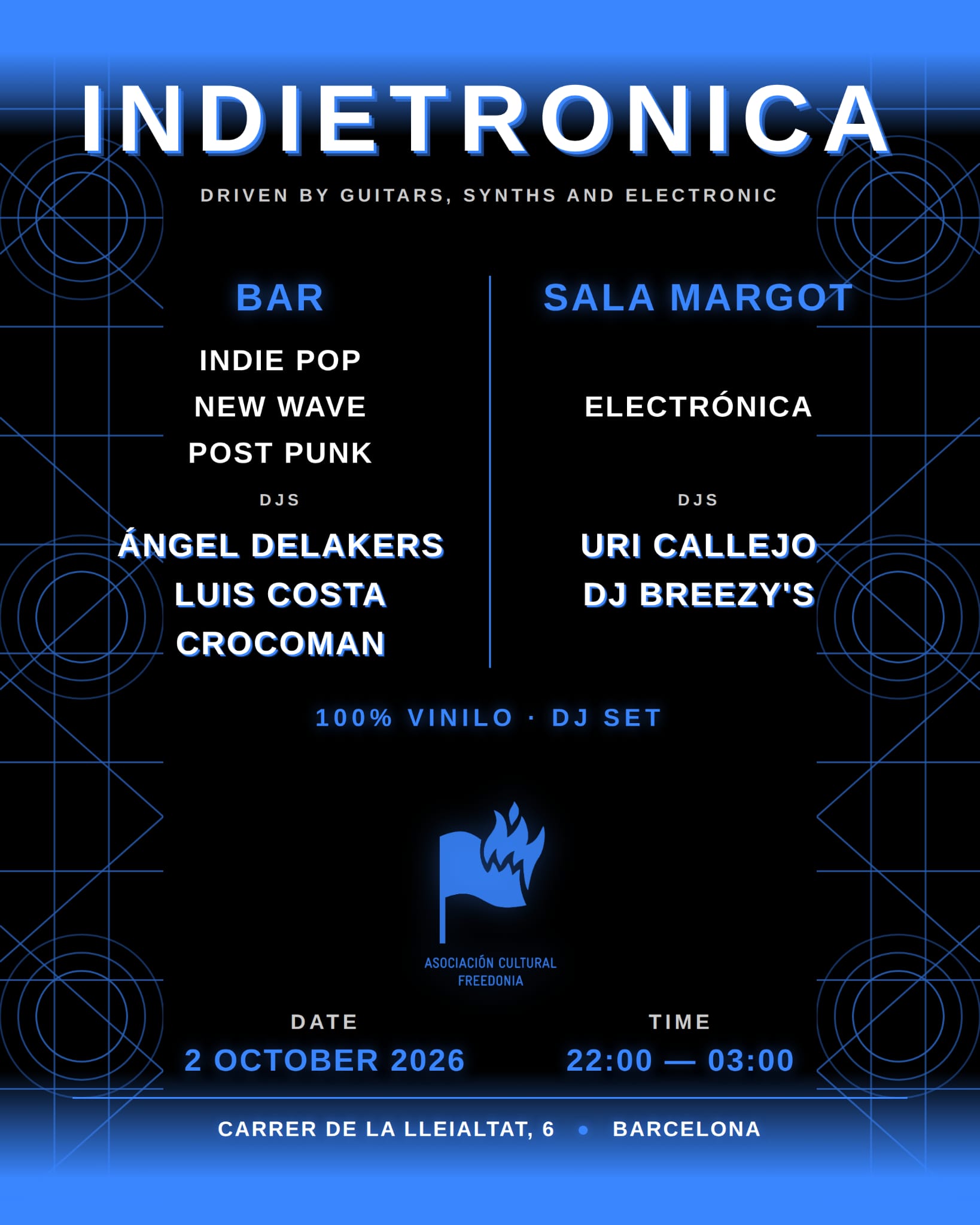 INDIETRÓNICA